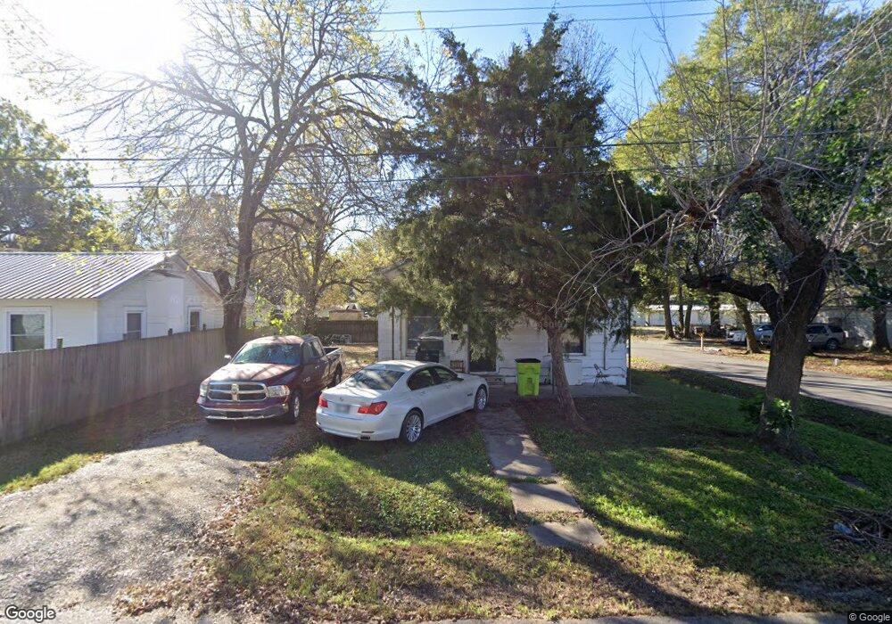 709 W 3rd St, Stuttgart, AR 72160 - photo 1