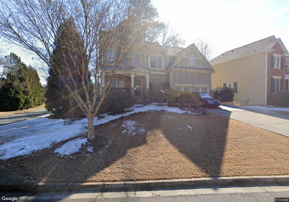 11 Red Fountain Ln, Dallas, GA 30157 - photo 1