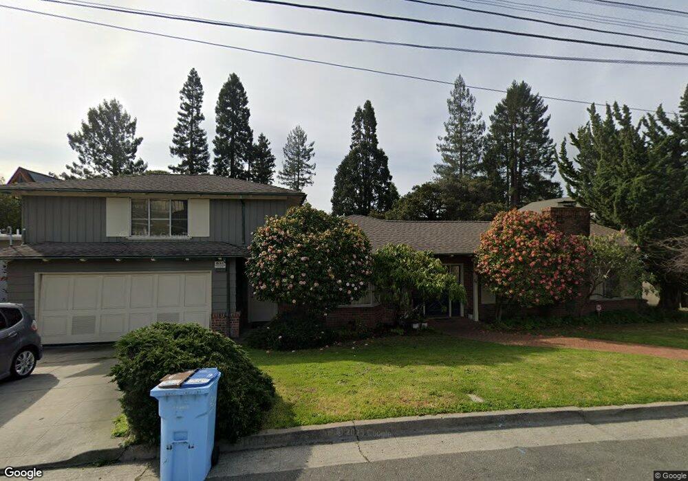 40 Hazel Rd, Berkeley, CA 94705 - photo 1