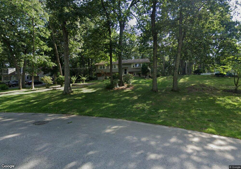 13 Exeter Way, Andover, MA 01810 - photo 1