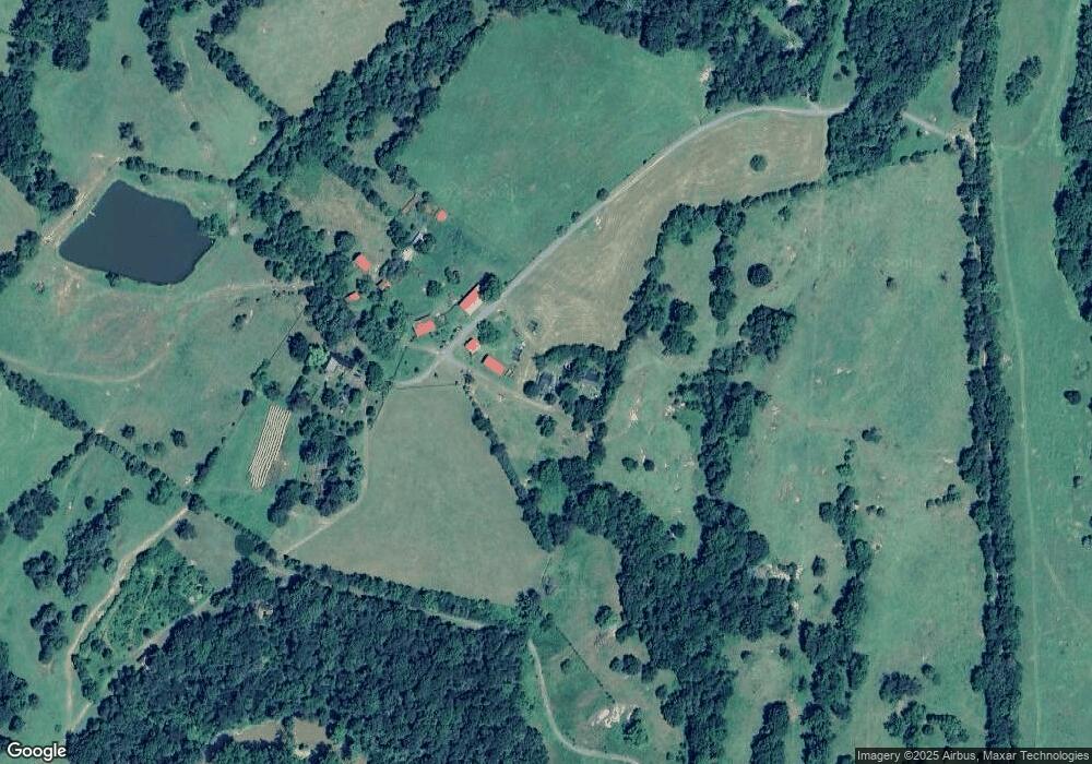 11 Lillard Ln, Castleton, VA 22716 - photo 1