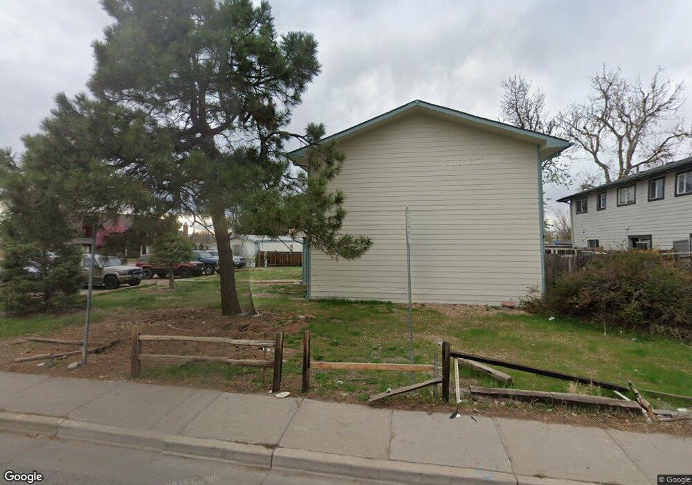 1301 Sable Blvd, Aurora, CO 80011 - photo 1