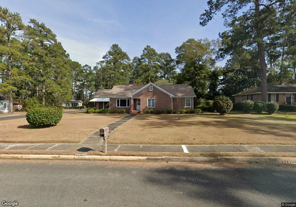 1026 N Dawson St, Thomasville, GA 31792 - photo 1