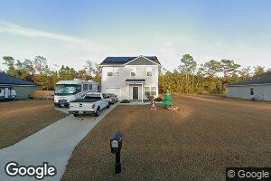 107 Rebel Estates Dr Unit 13, Springfield, GA 31329