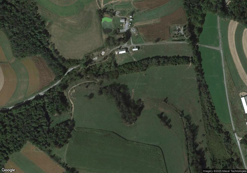 793 Dickey Rd, Blairsville, PA 15717 - photo 1