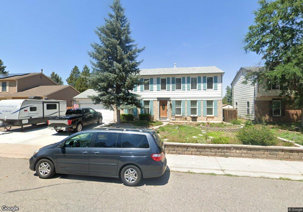 2313 S Dawson Way, Aurora, CO 80014 - photo 1