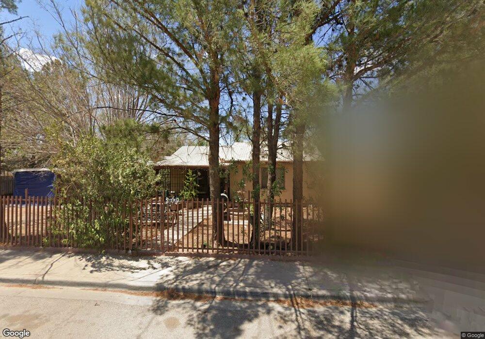 209 Pasodale Rd, El Paso, TX 79907 - photo 1