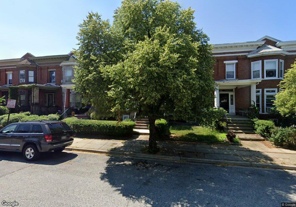 2315 Harlem Ave, Baltimore, MD 21216 - photo 1