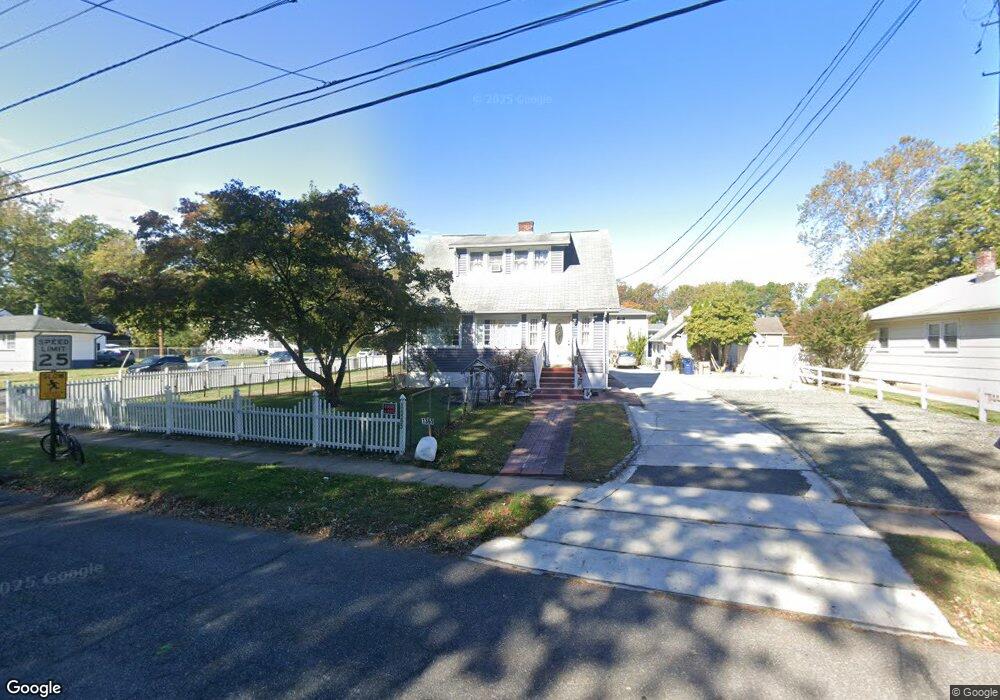 1365 George St unit 71, Plainfield, NJ 07062 - photo 1