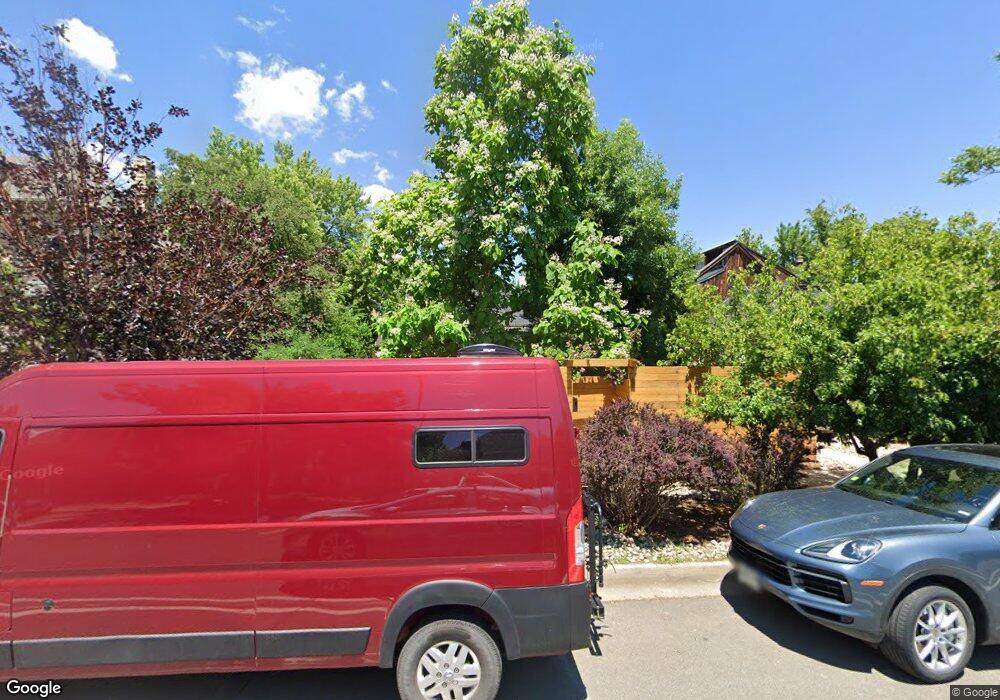 1721 Pine St unit 1, Boulder, CO 80302 - photo 1