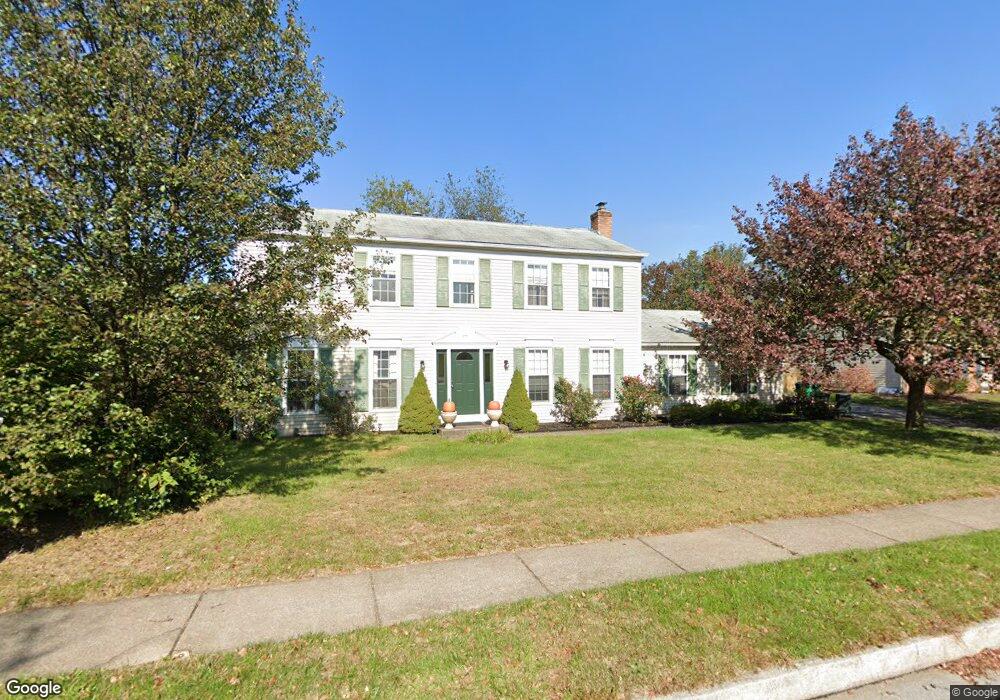 317 Lamp Post Ln, Hershey, PA 17033 - photo 1