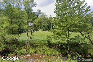 1792 Pine Creek Rd, Grantsville, WV 26147
