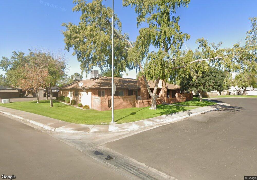 6416 S Kenneth Place unit B, Tempe, AZ 85283 - photo 1