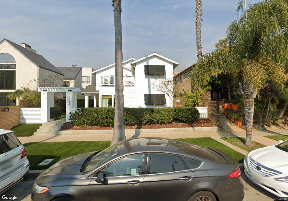 1034 Wilbur Ave, San Diego, CA 92109 - photo 1