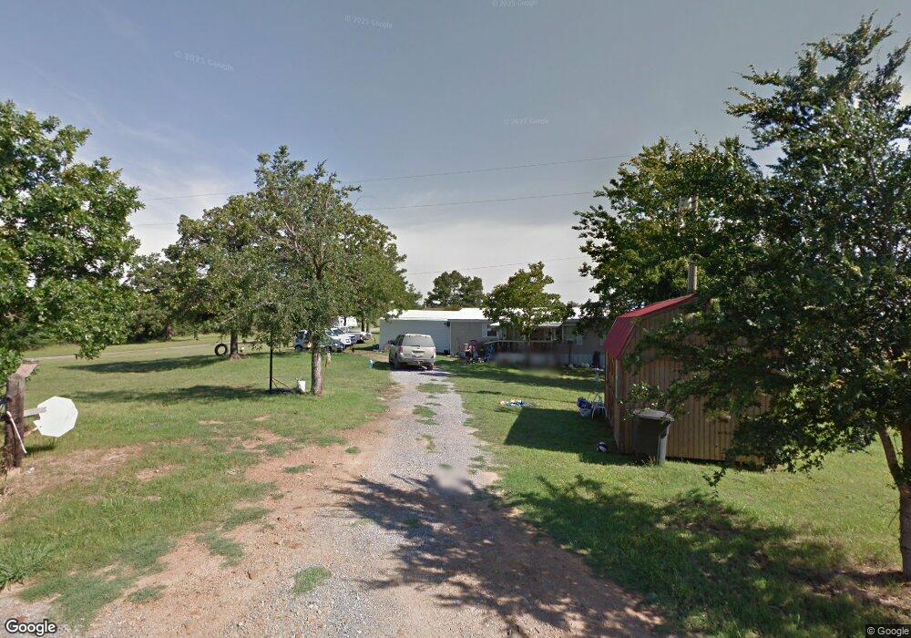 1 Butch Rd, McAlester, OK 74501 - photo 1