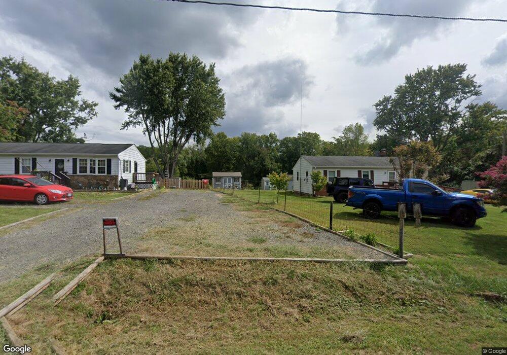 1542 Fords Shop Rd, Culpeper, VA 22701 - photo 1