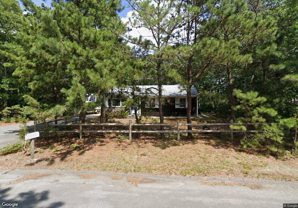 92 W Tupelo Rd, Harwich, MA 02645 - photo 1