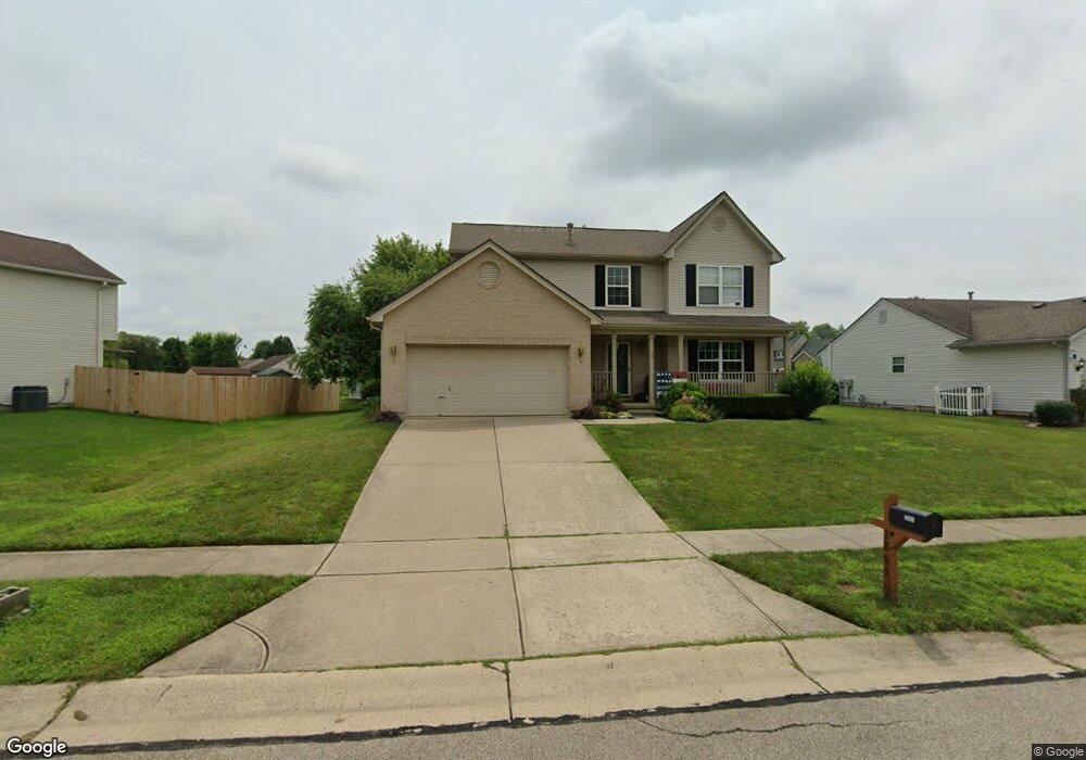 2863 W Barnhill Place, Xenia, OH 45385 - photo 1