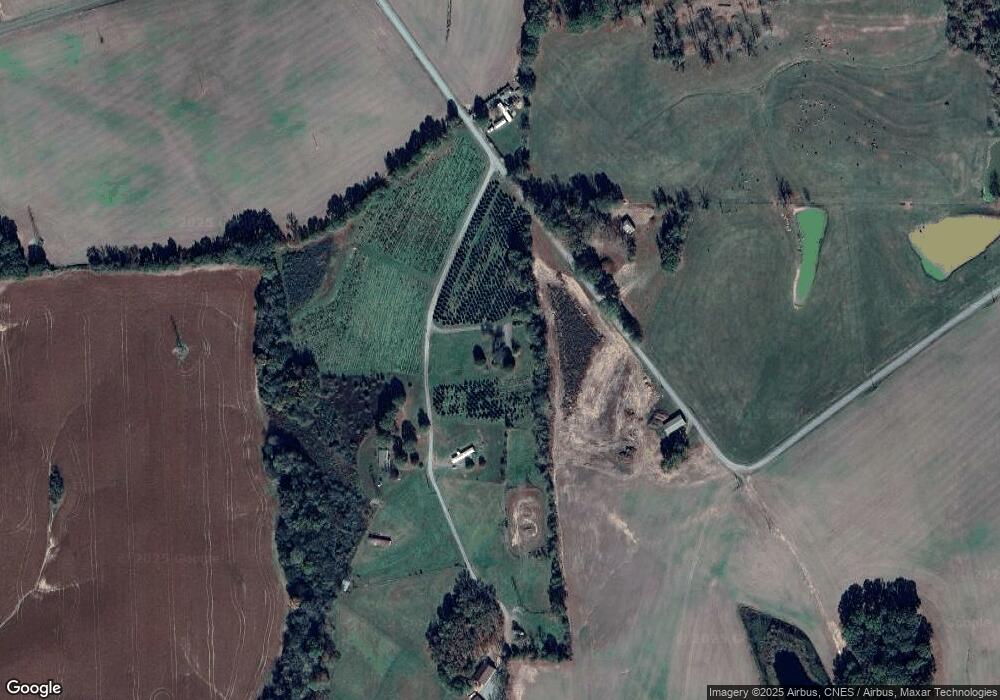 4432 Thomas Helms Rd, Marshville, NC 28103 - photo 1