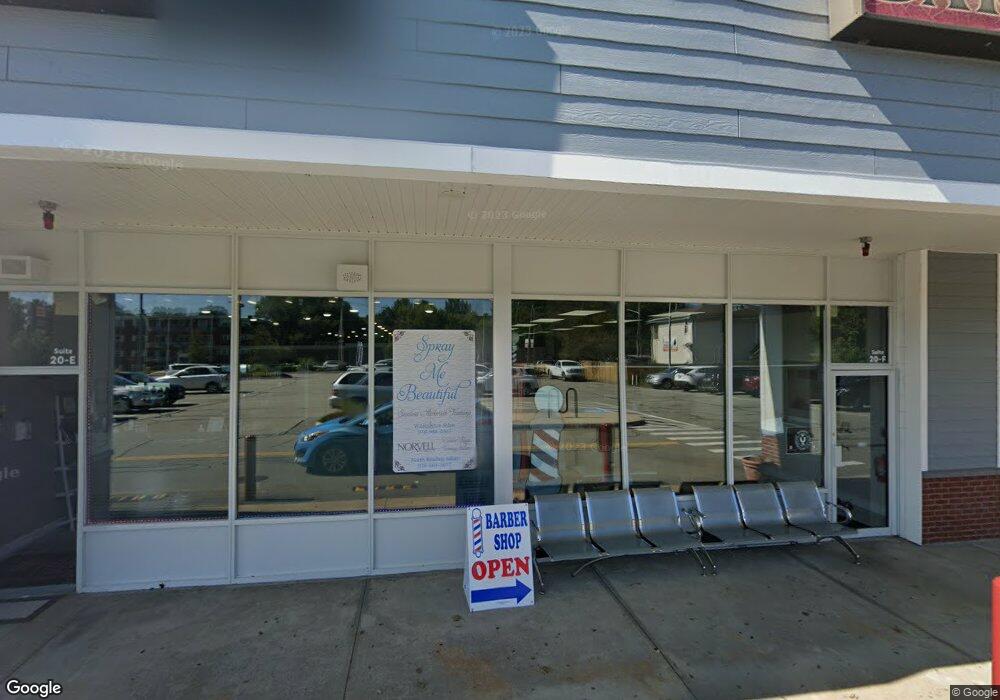 20 Main St unit I, North Reading, MA 01864 - photo 1