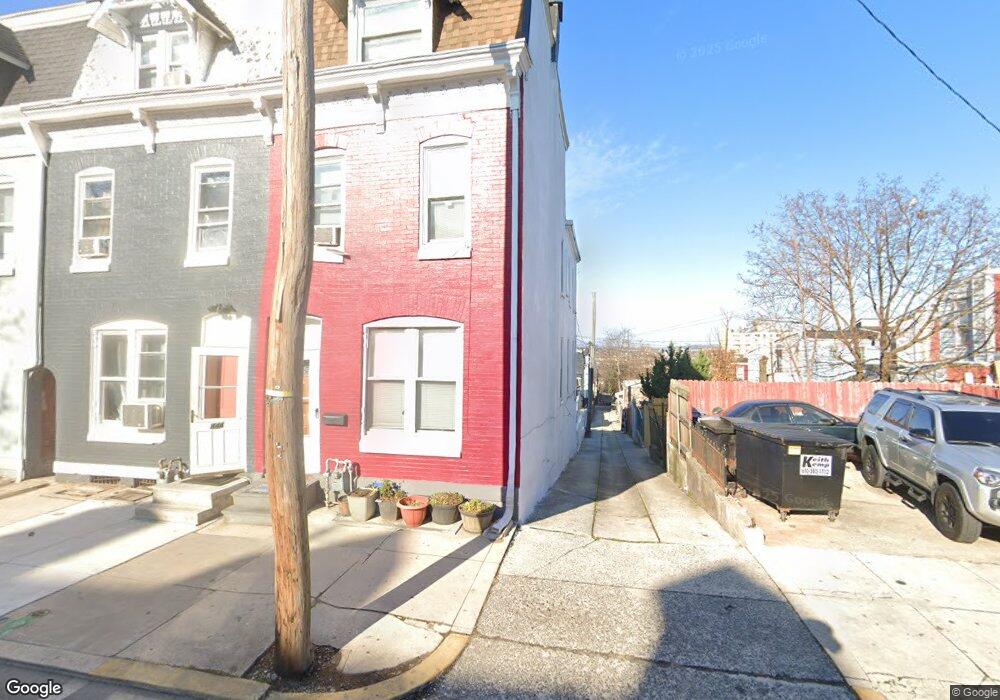 446 N 12th St, Reading, PA 19604 - photo 1