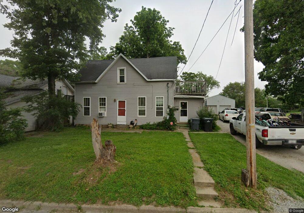 2130 Pitt St, Anderson, IN 46016 - photo 1