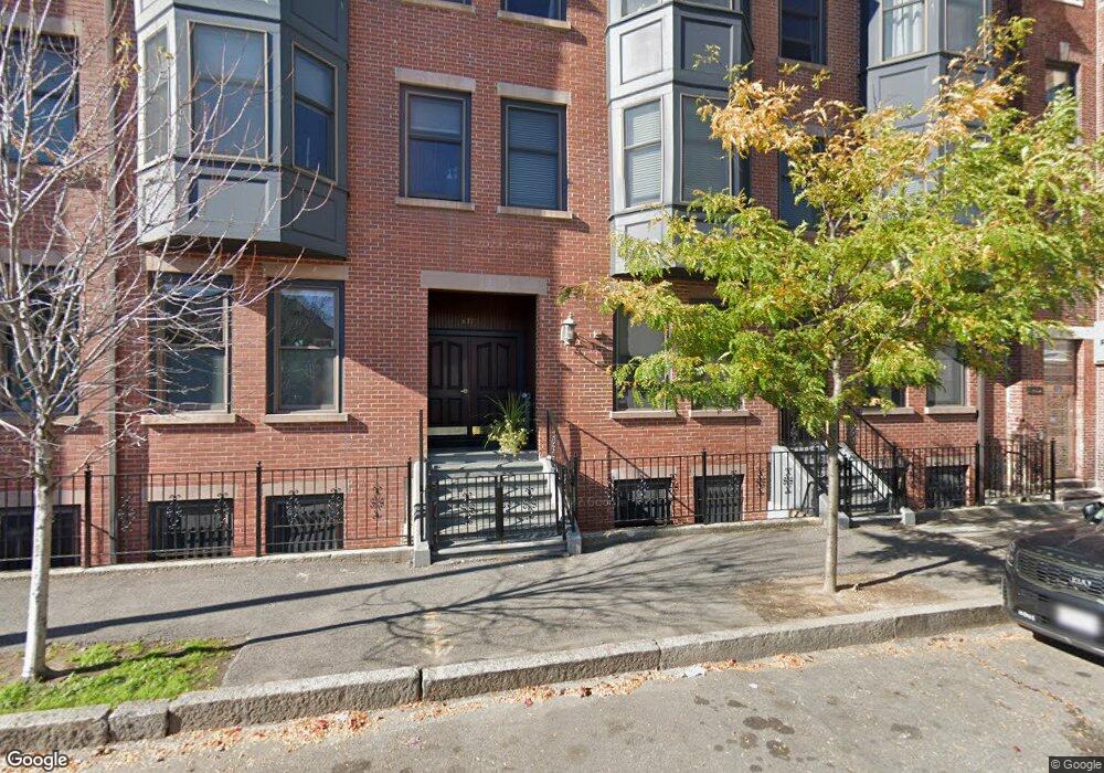 873 Harrison Ave, Boston, MA 02118 - photo 1