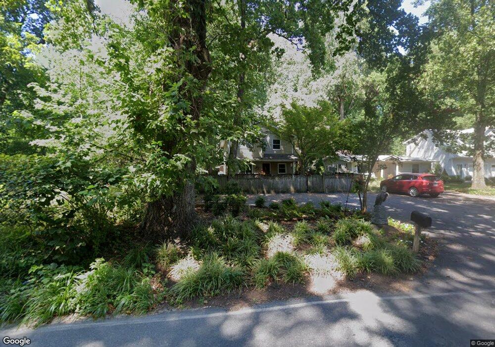 67 Farragut Rd, Annapolis, MD 21403 - photo 1