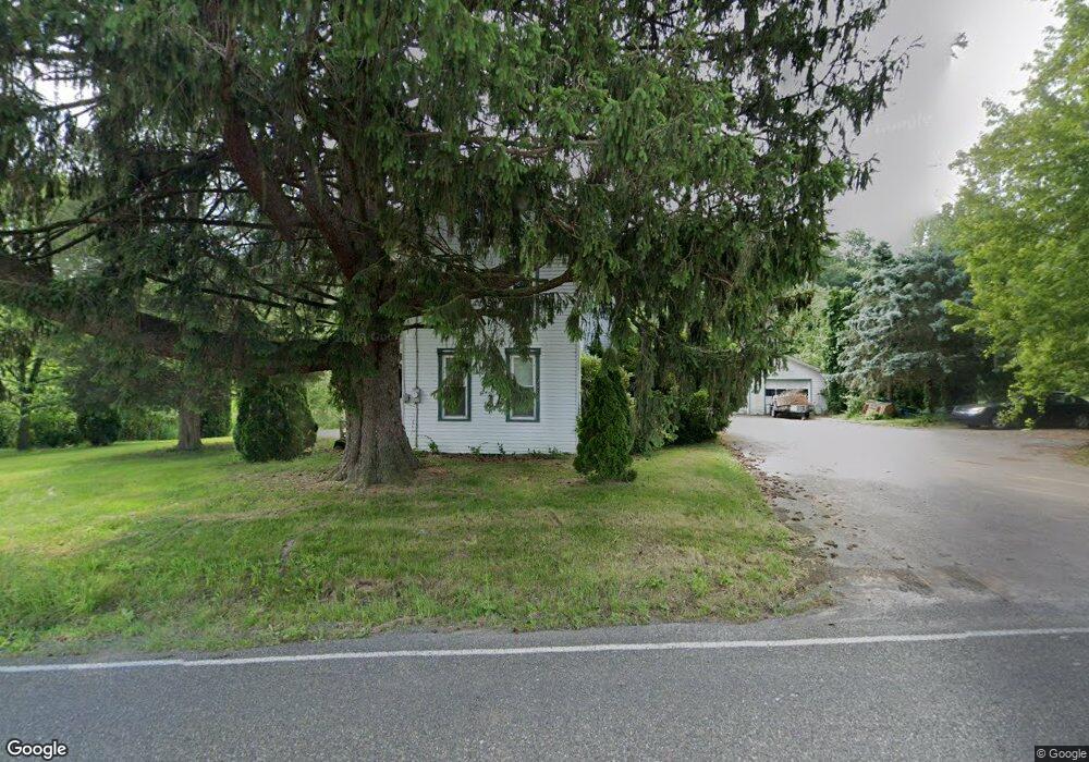 282 Frosty Valley Rd, Danville, PA 17821 - photo 1