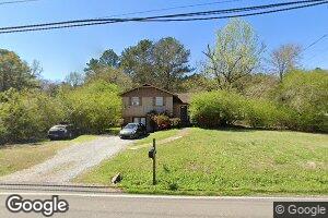 3342 Cherry Ave, Birmingham, AL 35214
