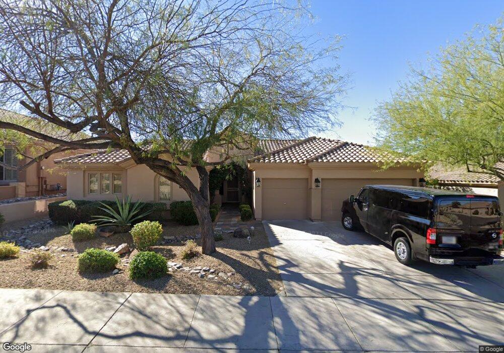 10343 E Verbena Ln, Scottsdale, AZ 85255 - photo 1