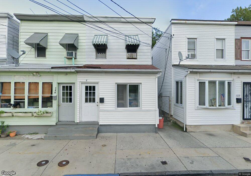 124 N 21st St, Camden, NJ 08105 - photo 1