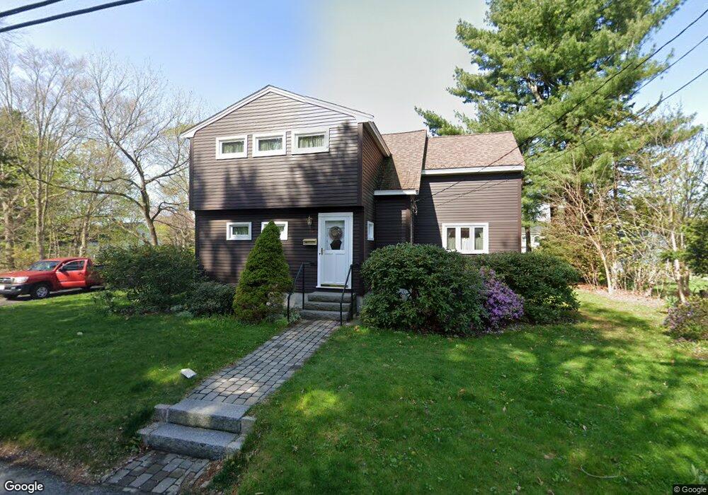 20 3rd St, Maynard, MA 01754 - photo 1