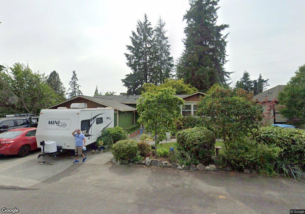 22710 98th Ave W, Edmonds, WA 98020 - photo 1