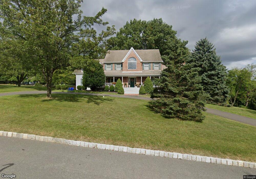 9 Covered Bridge Rd, Flemington, NJ 08822 - photo 1