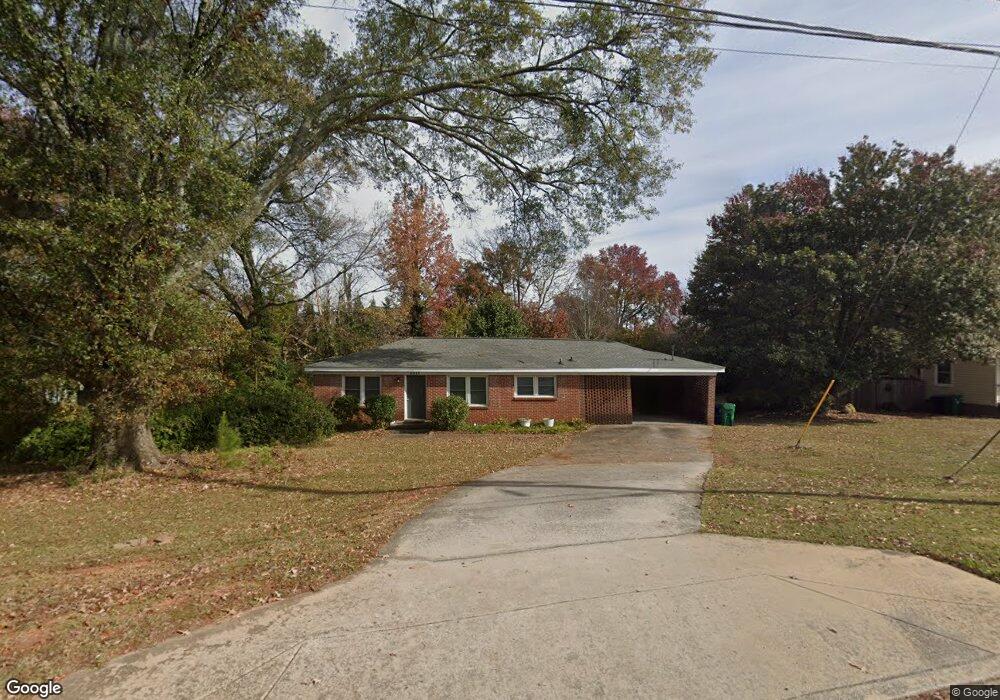 2017 Fellowship Rd, Tucker, GA 30084 - photo 1