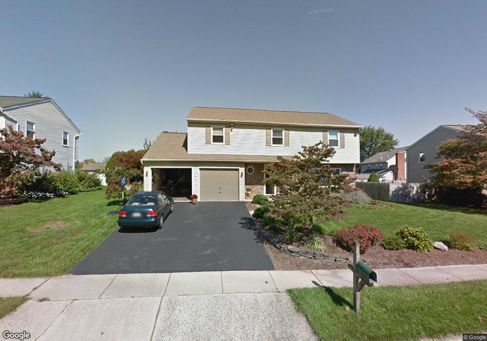 2005 Cypress Ln, Reading, PA 19610 - photo 1