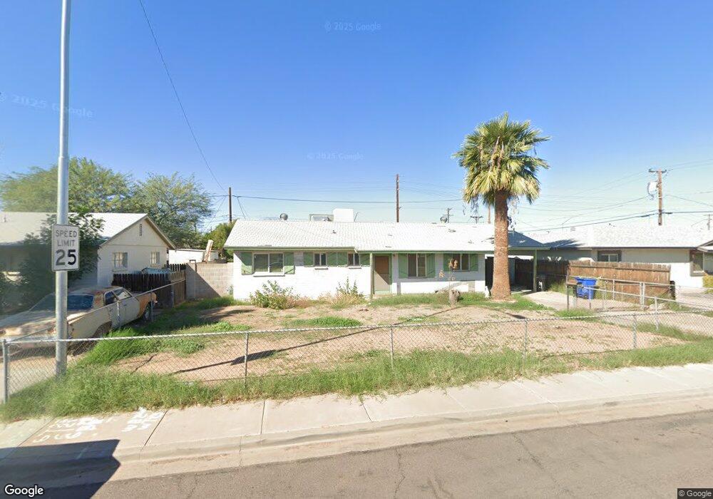 510 S Allen, Mesa, AZ 85204 - photo 1