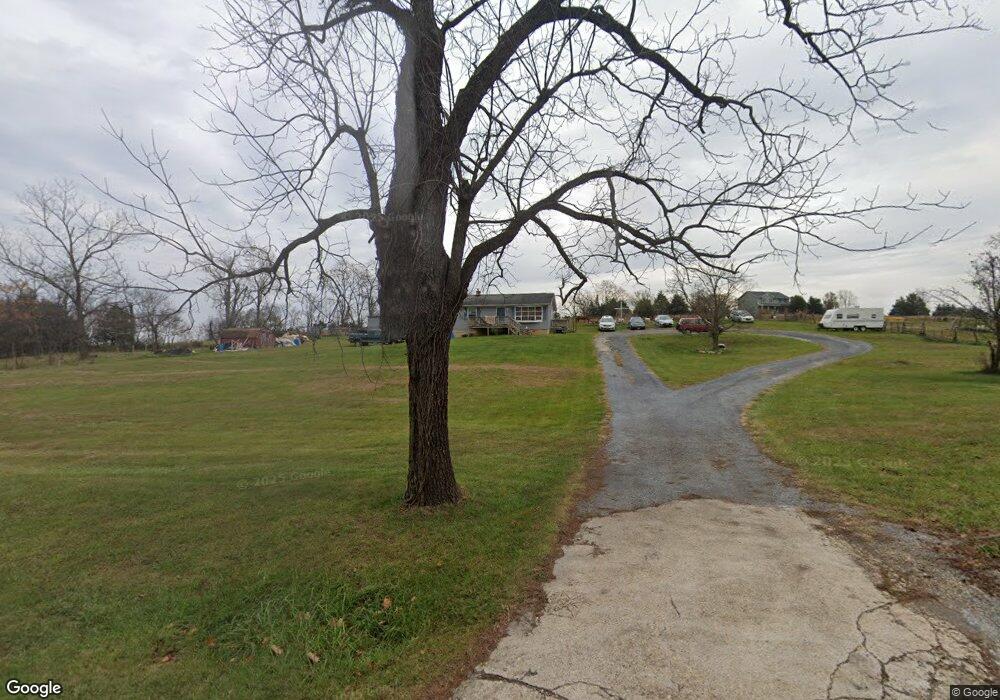 14156 Back Rd, Strasburg, VA 22657 - photo 1