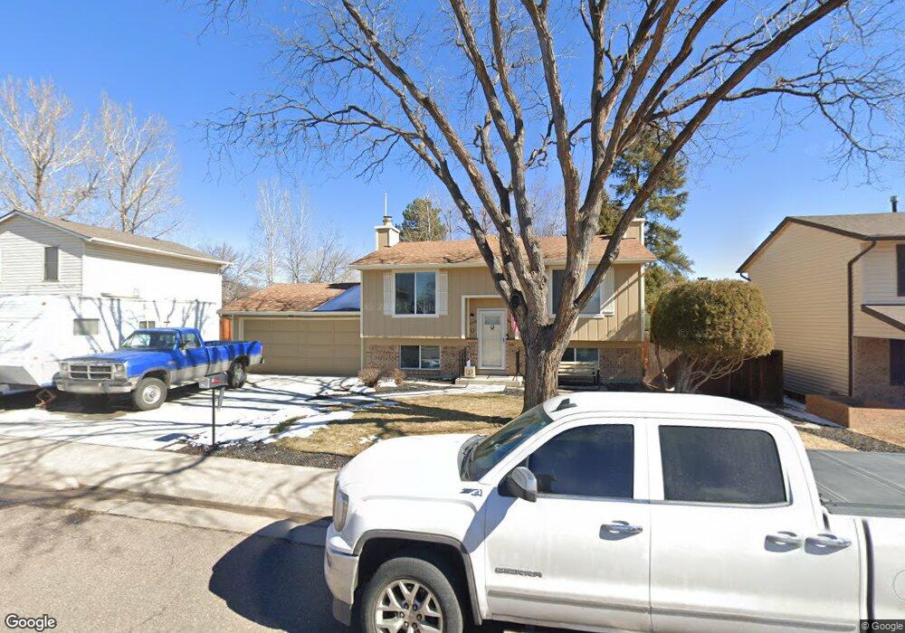 8520 Gray St, Arvada, CO 80003 - photo 1