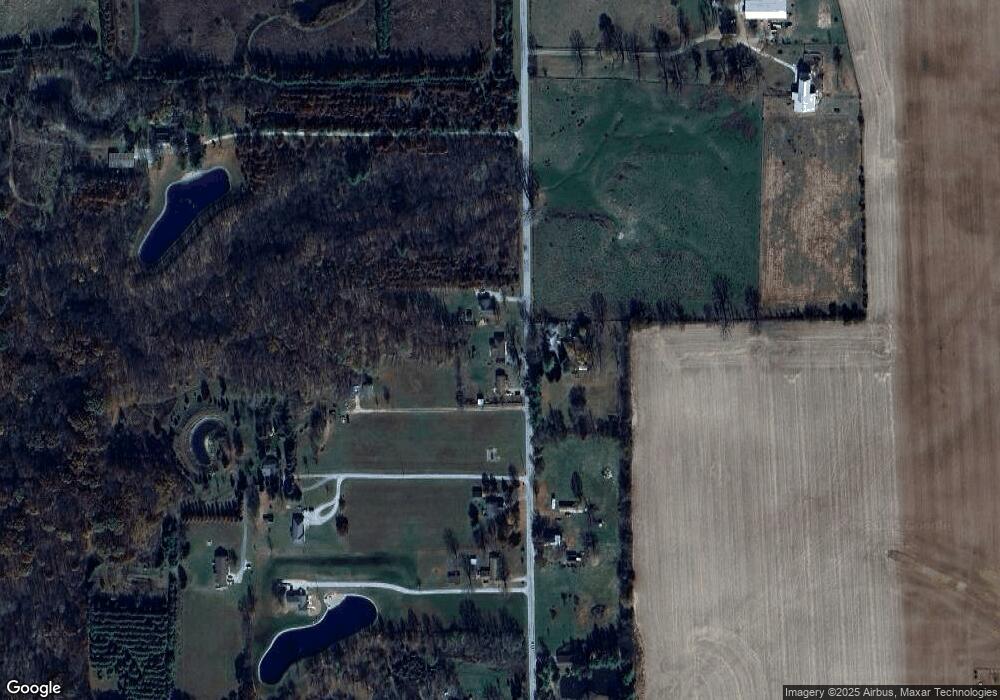 4484 N 750 W, Huntington, IN 46750 - photo 1