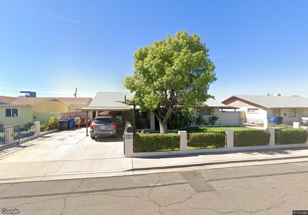 1464 S Pasadena, Mesa, AZ 85210 - photo 1