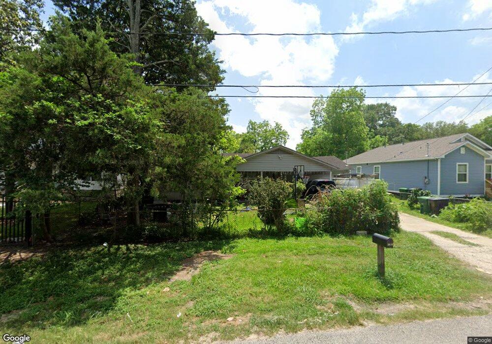 3910 Kinkaid St, Houston, TX 77093 - photo 1