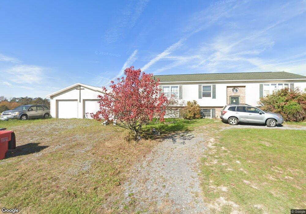 50 Rainbow Hill Rd, Berkeley Springs, WV 25411 - photo 1