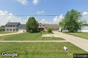 17595 Sycamore Rd, Grand Rapids, OH 43522