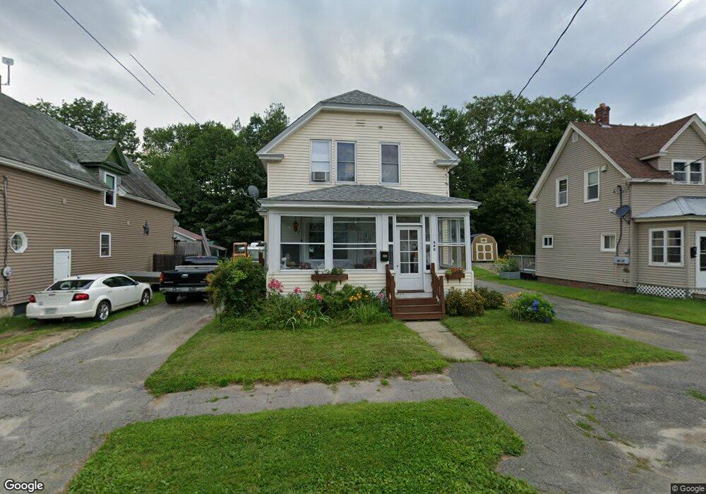 360 Penobscot Ave, Millinocket, ME 04462 - photo 1