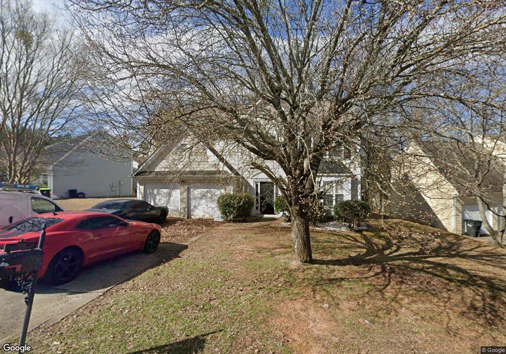 7136 Sprinchase Way, Austell, GA 30168 - photo 1
