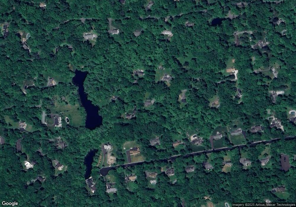 32 White Birch Rd S, Pound Ridge, NY 10576 - photo 1