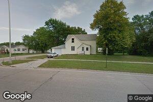 415 Broadway Ave NE, Red Lake Falls, MN 56750