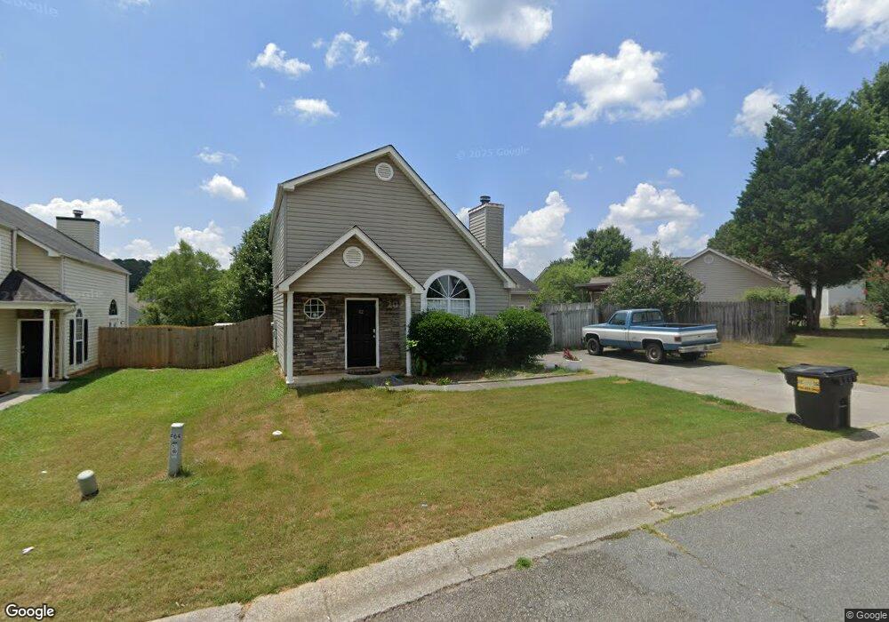 62 Benfield Cir, Cartersville, GA 30121 - photo 1